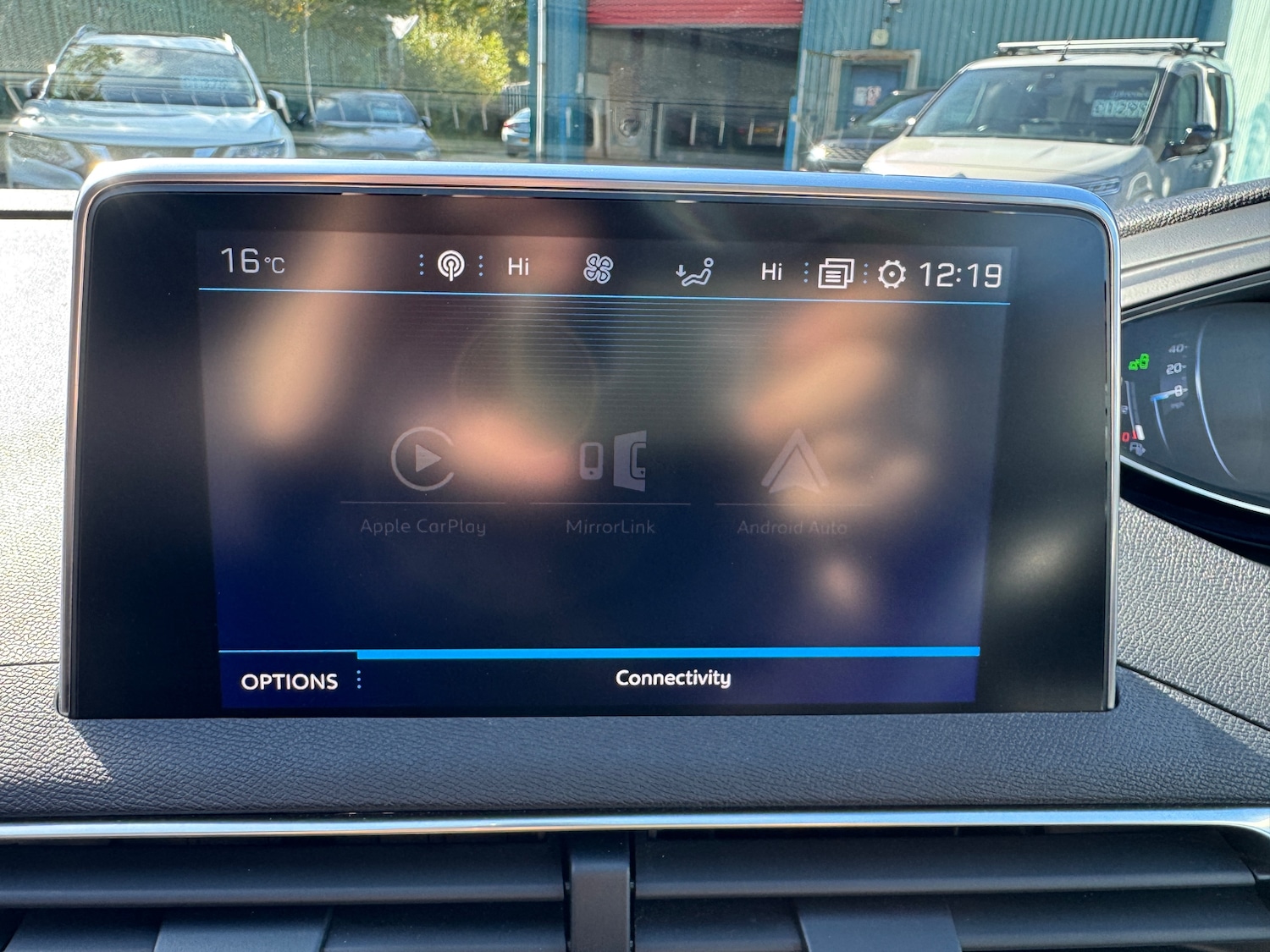 Used Peugeot 3008 2017 for sale - 76036529: Photo 29