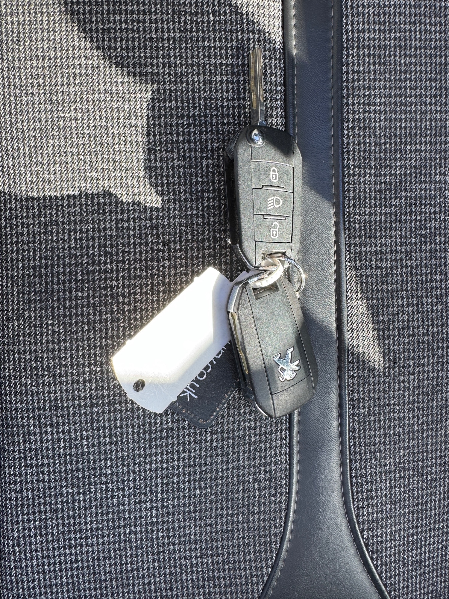 Used Peugeot 3008 2017 for sale - 76036529: Photo 33