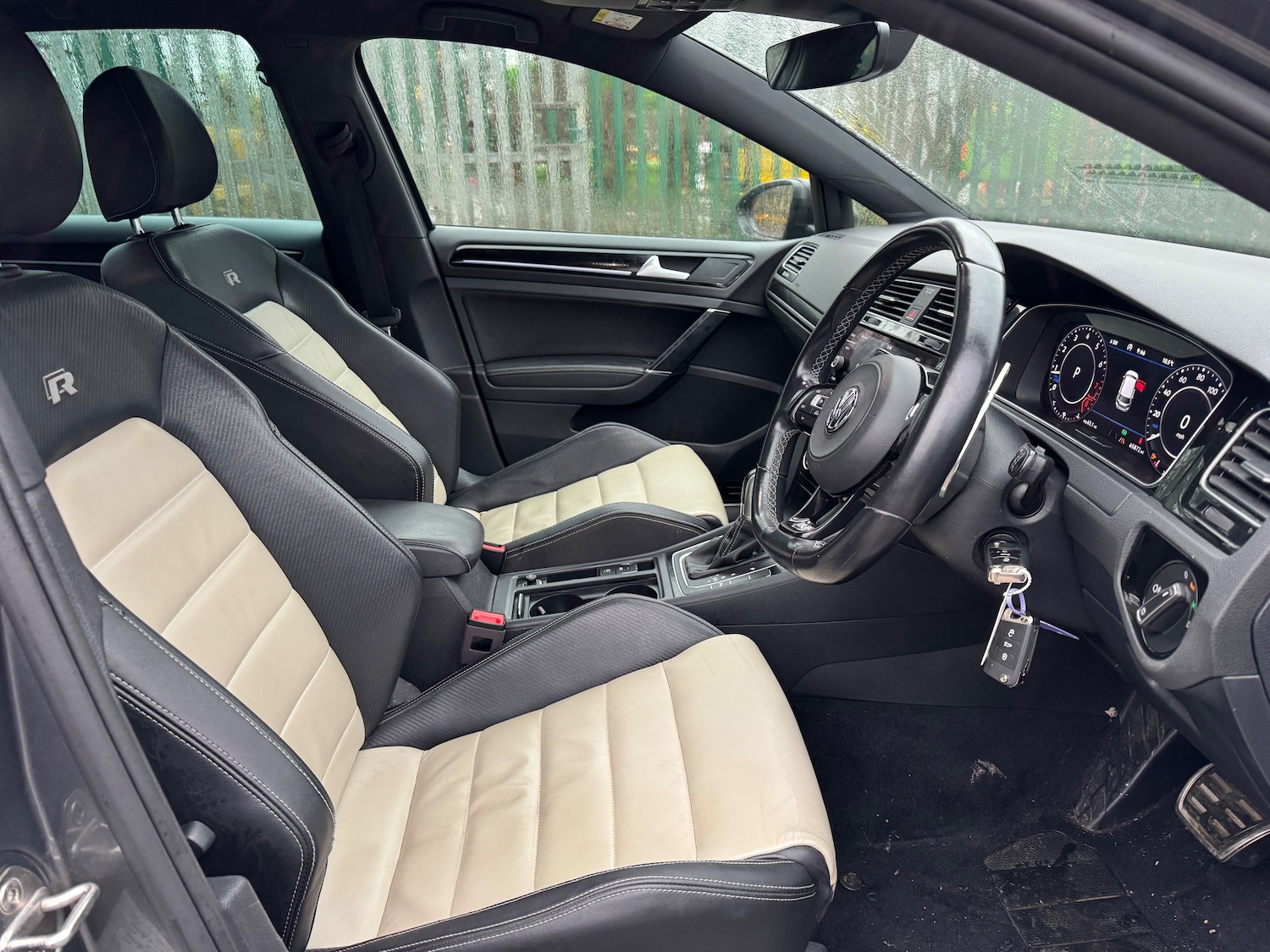 Used Volkswagen Golf 2018 for sale - 76719601: Photo 5