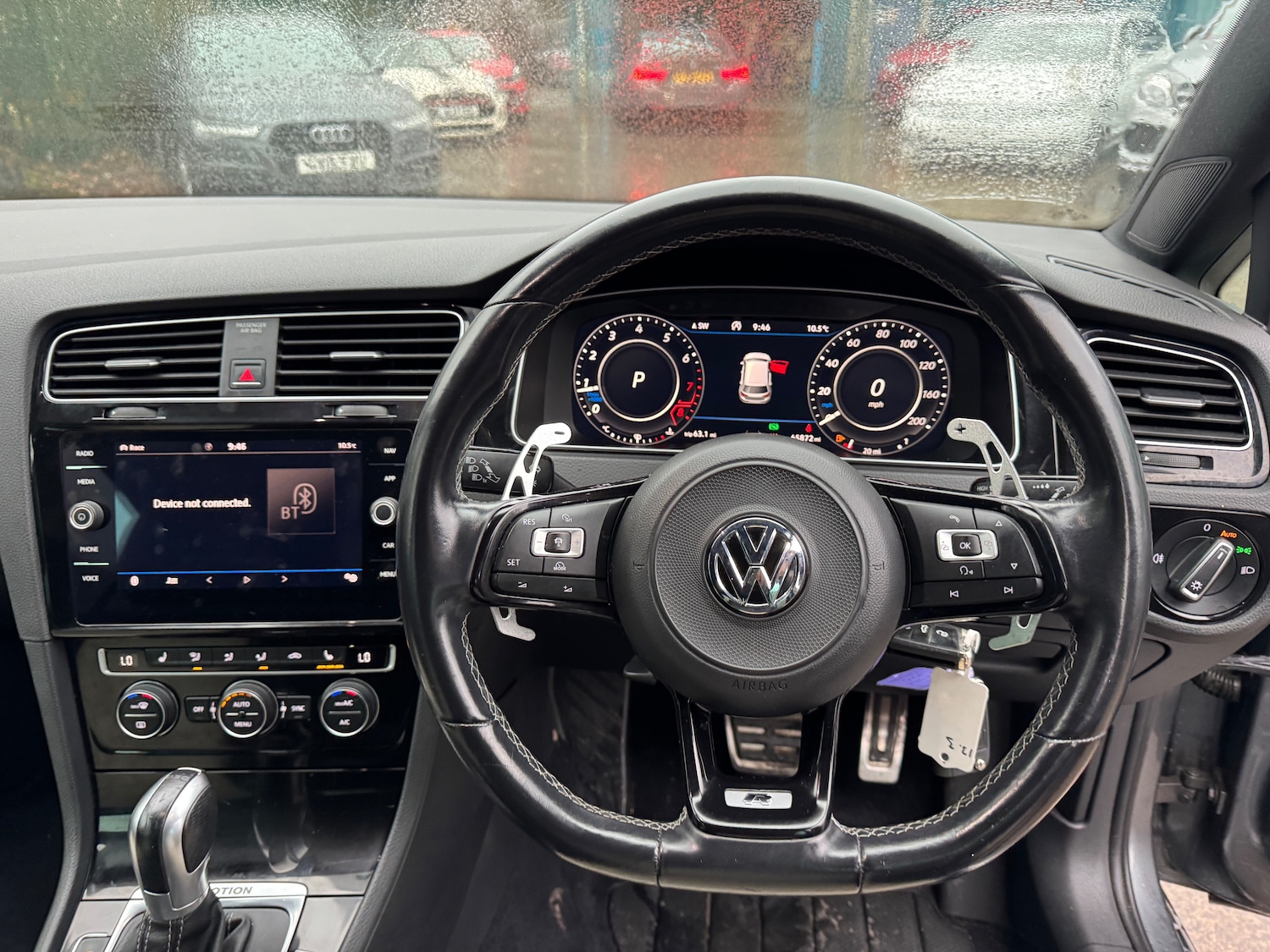 Used Volkswagen Golf 2018 for sale - 76719601: Photo 6