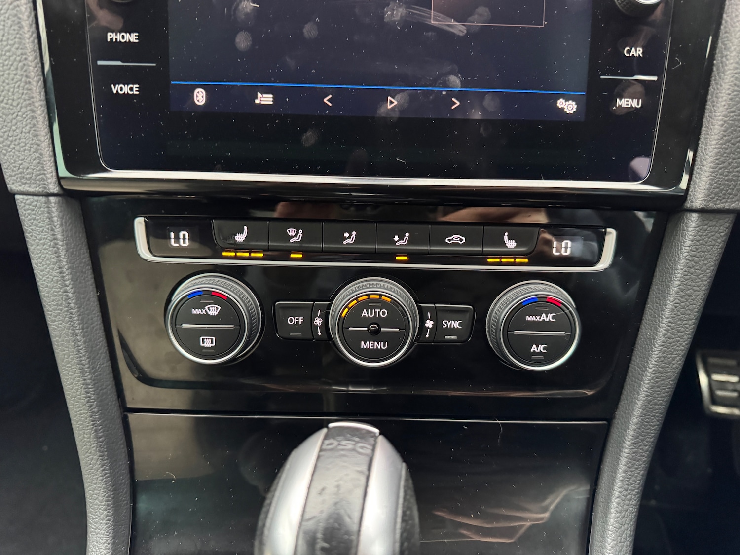 Used Volkswagen Golf 2018 for sale - 76719601: Photo 8