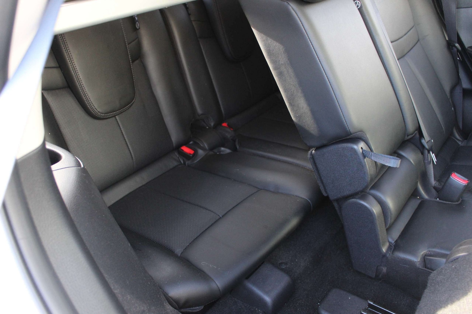 Used Nissan X-Trail 2017 for sale - 77593262: Photo 5