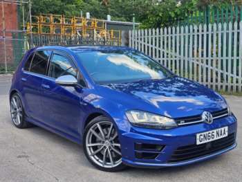 2016 (66) - 2.0 TSI BlueMotion Tech R Hatchback 5dr Petrol DSG 4Motion Euro 6 (s/s) (30
