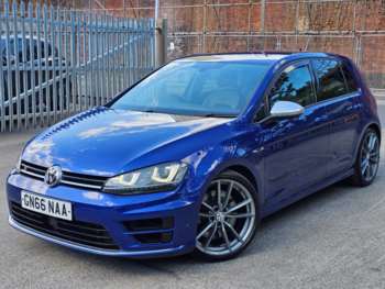 Used Volkswagen Golf 2016 for sale - 75216385: Photo