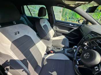 Used Volkswagen Golf 2016 for sale - 75216385: Photo
