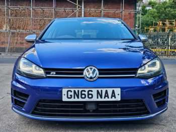 Used Volkswagen Golf 2016 for sale - 75216385: Photo