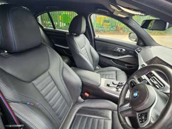 Used BMW 3 Series 2019 for sale - 74474285: Photo