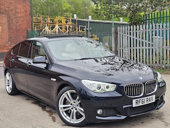 Used BMW 5 Series Gran Turismo 2011 for sale - 78412973: Photo