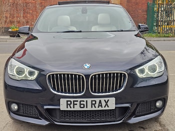 Used BMW 5 Series Gran Turismo 2011 for sale - 78412973: Photo