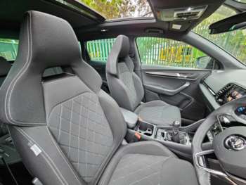 Used Skoda Karoq 2021 for sale - 74747914: Photo