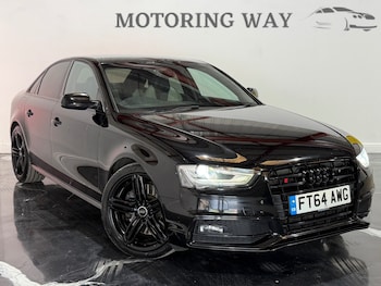 Used Audi S4 2015 for sale - 79450917: Photo
