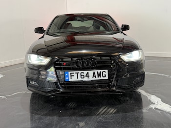 Used Audi S4 2015 for sale - 79450917: Photo