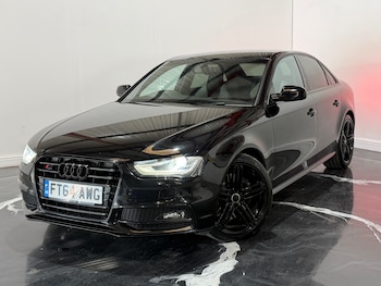 Used Audi S4 2015 for sale - 79450917: Photo