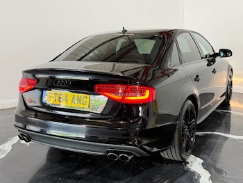 Used Audi S4 2015 for sale - 79450917: Photo