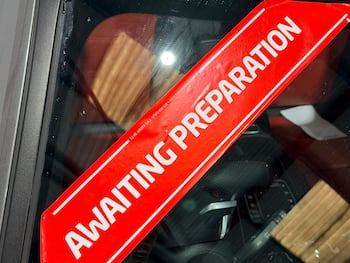Used Mercedes-Benz CLA 2019 for sale - 79814112: Photo
