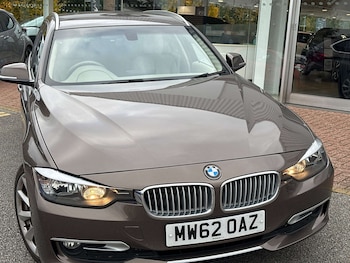 Used BMW 3 Series 2013 for sale - 76305266: Photo