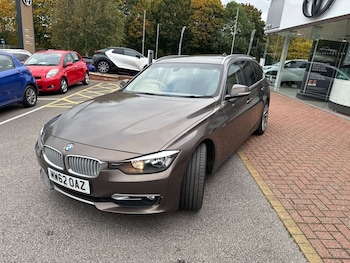 Used BMW 3 Series 2013 for sale - 76305266: Photo