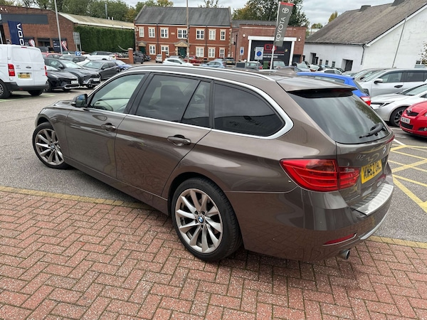 Used BMW 3 Series 2013 for sale - 76305266: Photo 3