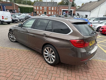 Used BMW 3 Series 2013 for sale - 76305266: Photo
