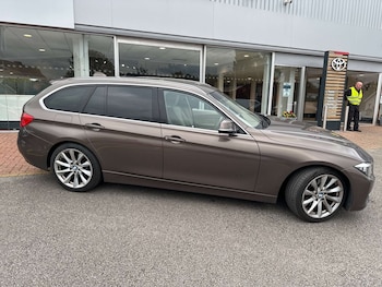 Used BMW 3 Series 2013 for sale - 76305266: Photo