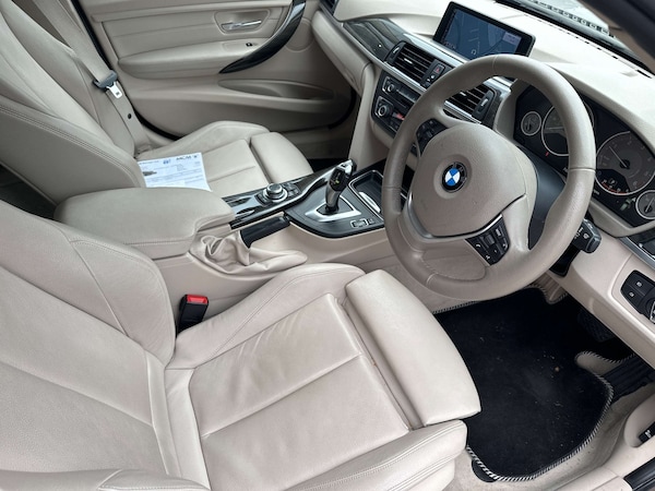 Used BMW 3 Series 2013 for sale - 76305266: Photo 5
