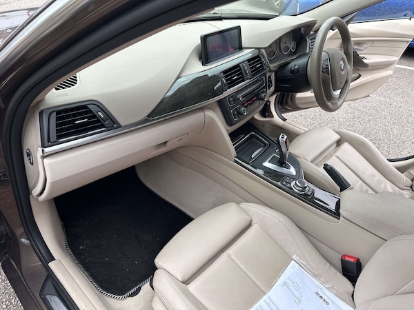Used BMW 3 Series 2013 for sale - 76305266: Photo 6