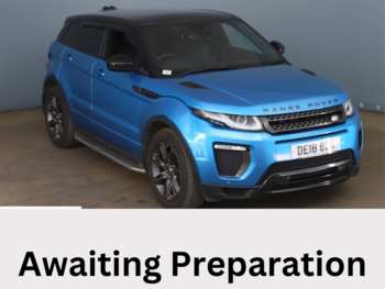 2018 (18) - 2.0 TD4 Landmark SUV 5dr Diesel Manual 4WD Euro 6 (s/s) (180 ps)