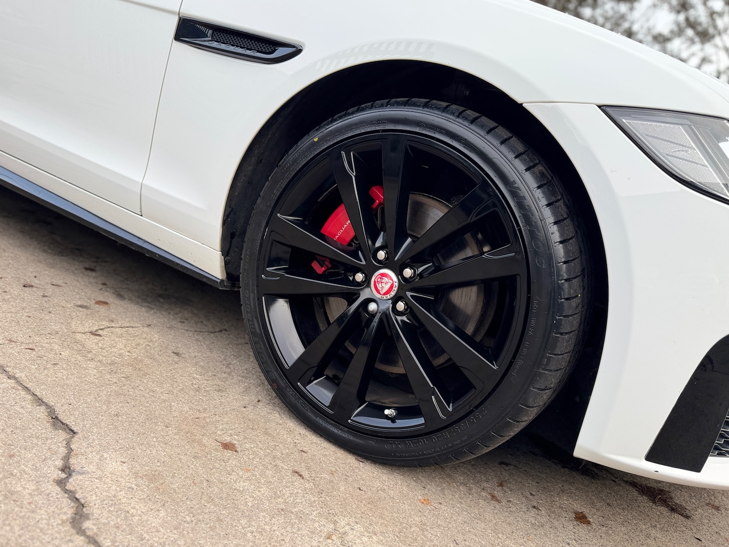 Used Jaguar XF 2016 for sale - 76569280: Photo 10