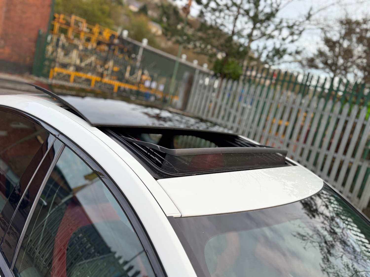 Used Jaguar XF 2016 for sale - 76569280: Photo 11