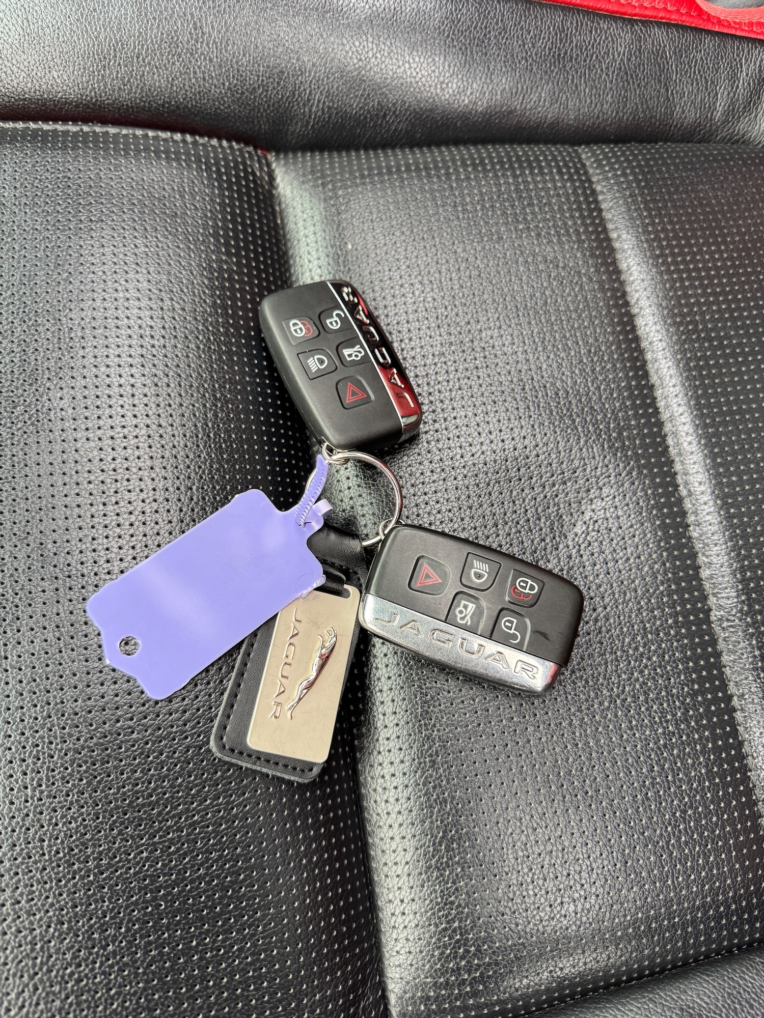 Used Jaguar XF 2016 for sale - 76569280: Photo 38