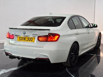 Used BMW 3 Series 2014 for sale - 79346626: Photo