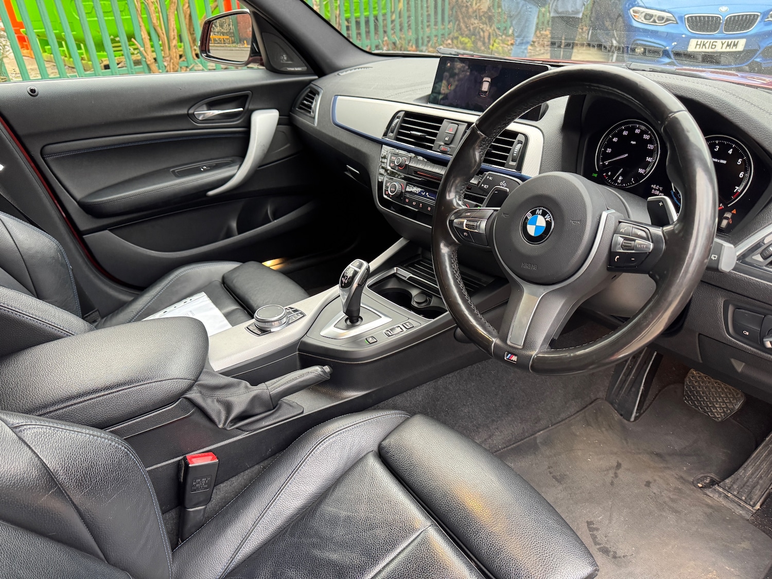 Used BMW 1 Series 2018 for sale - 77608099: Photo 5