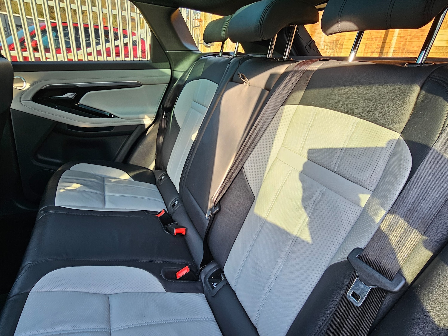 Used Land Rover Range Rover Evoque 2019 for sale - 77023526: Photo 15