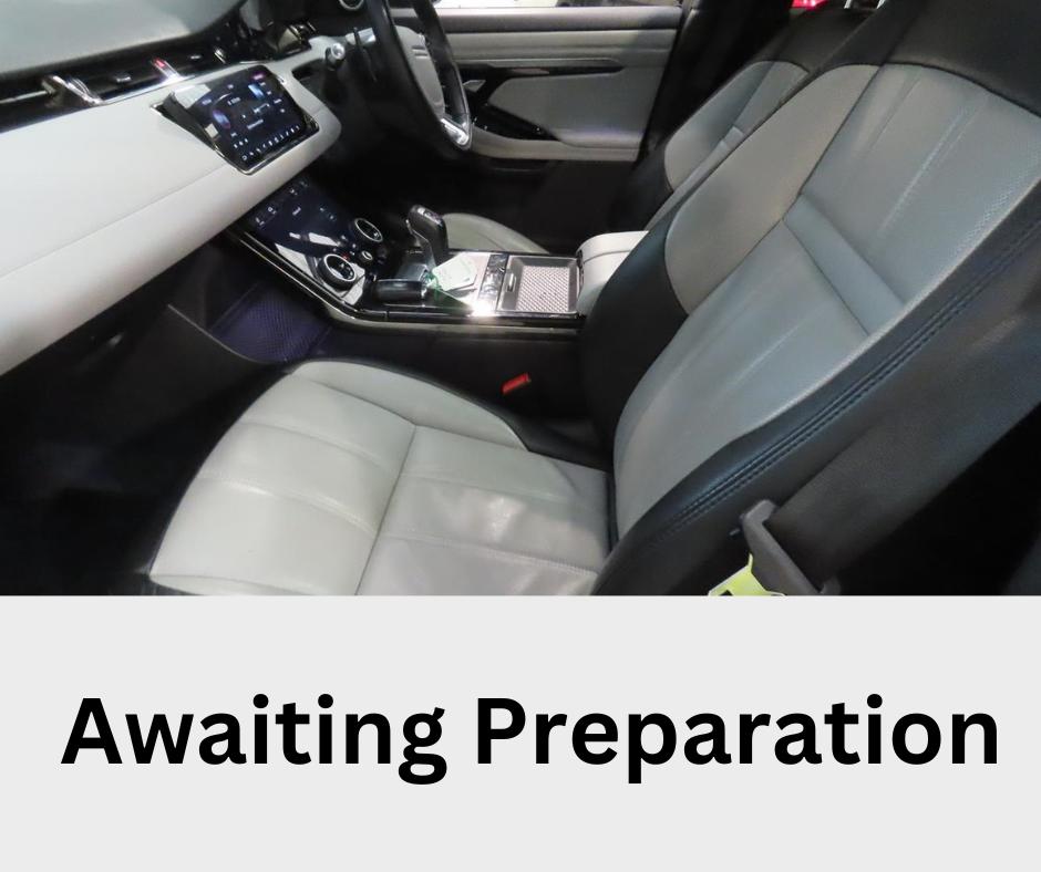 Used Land Rover Range Rover Evoque 2019 for sale - 77023526: Photo 2