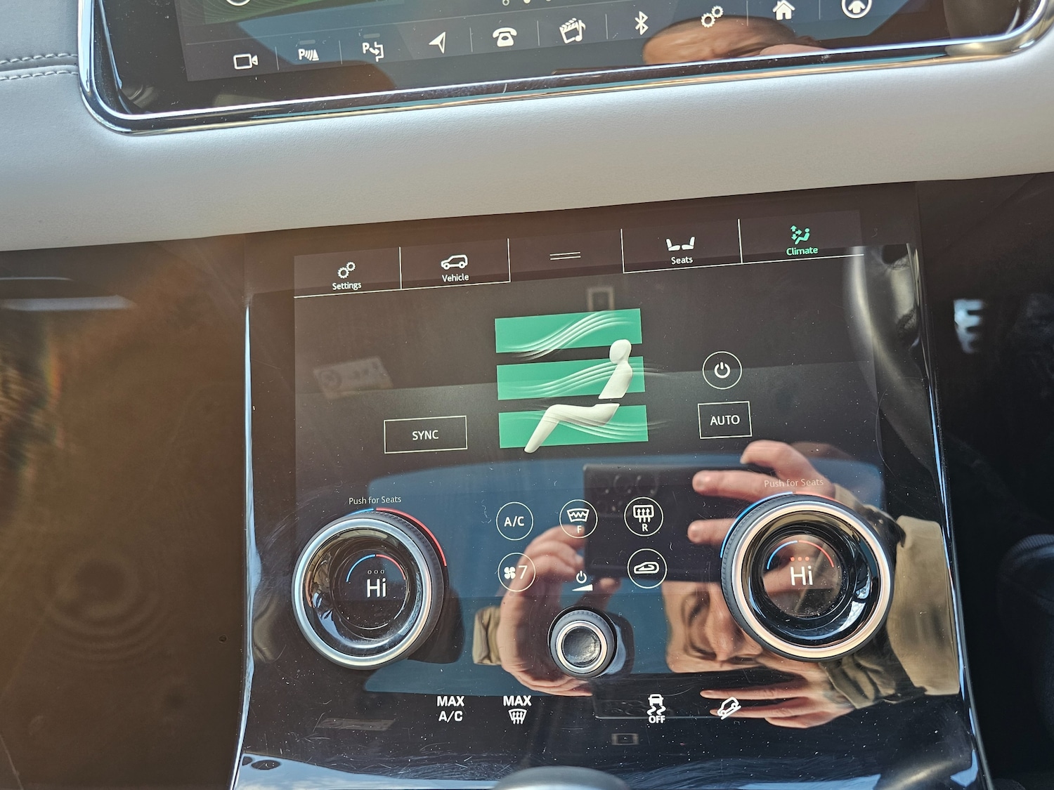 Used Land Rover Range Rover Evoque 2019 for sale - 77023526: Photo 26