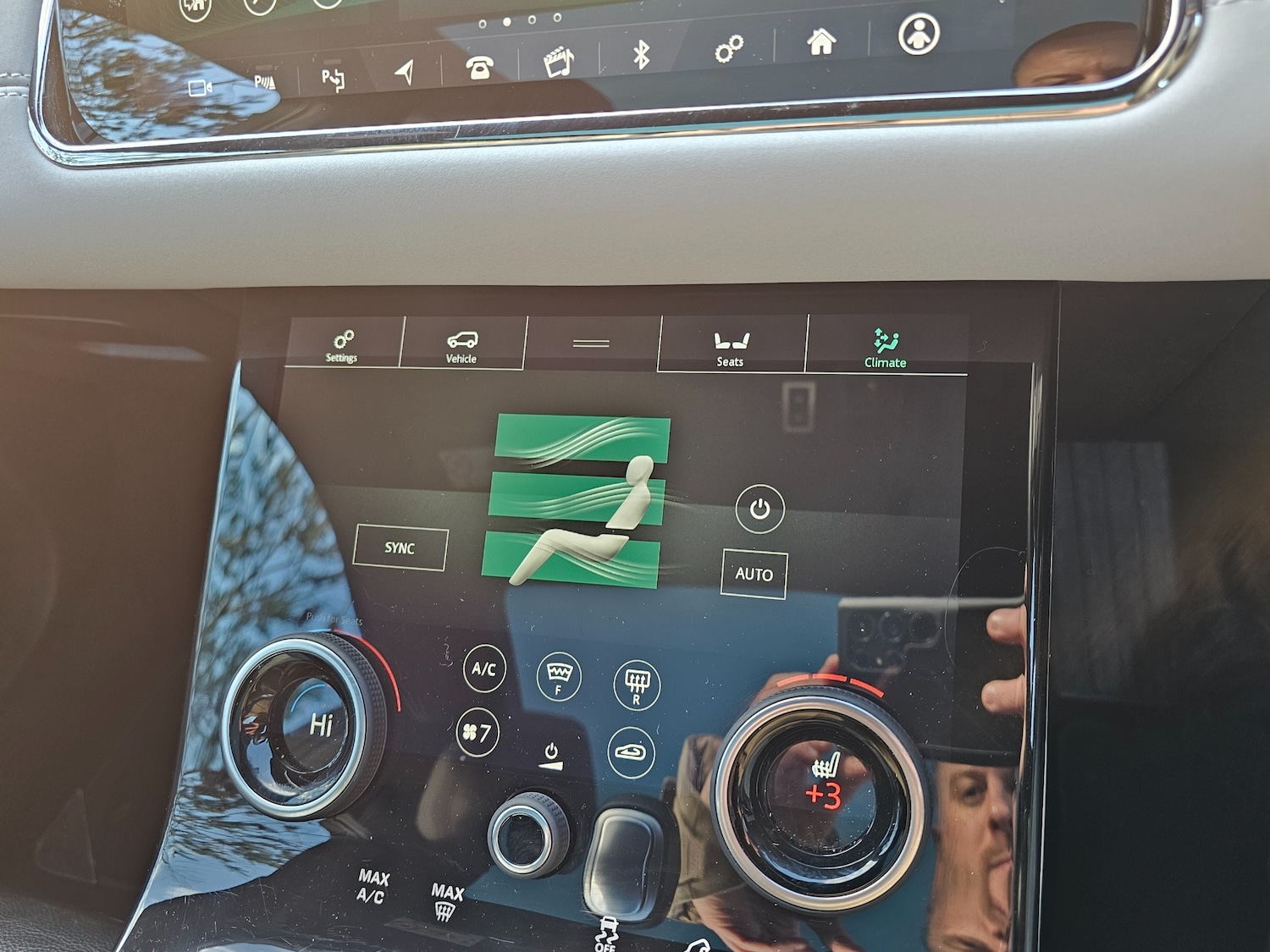 Used Land Rover Range Rover Evoque 2019 for sale - 77023526: Photo 27