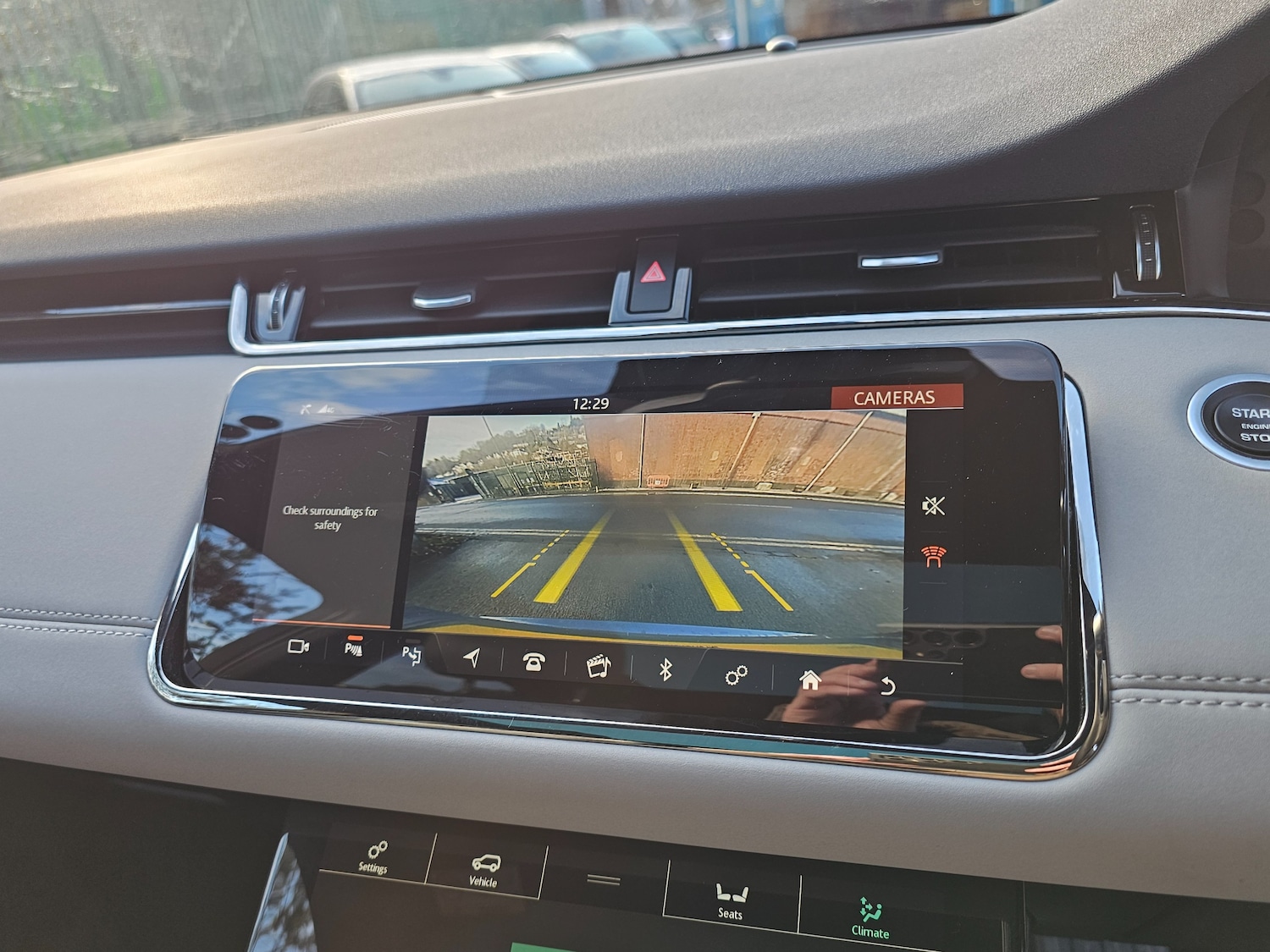 Used Land Rover Range Rover Evoque 2019 for sale - 77023526: Photo 29