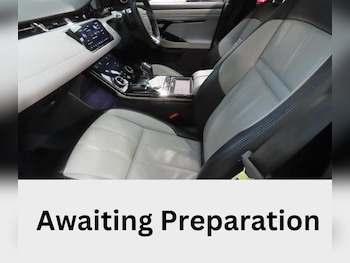 Used Land Rover Range Rover Evoque 2019 for sale - 77023526: Photo