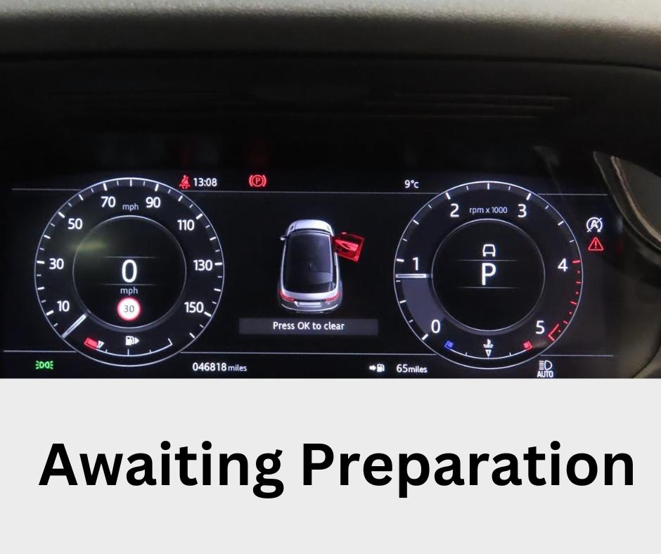 Used Land Rover Range Rover Evoque 2019 for sale - 77023526: Photo 3