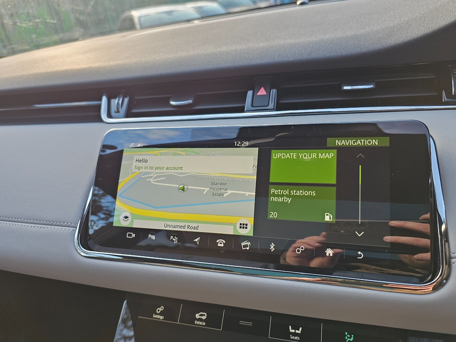 Used Land Rover Range Rover Evoque 2019 for sale - 77023526: Photo 30