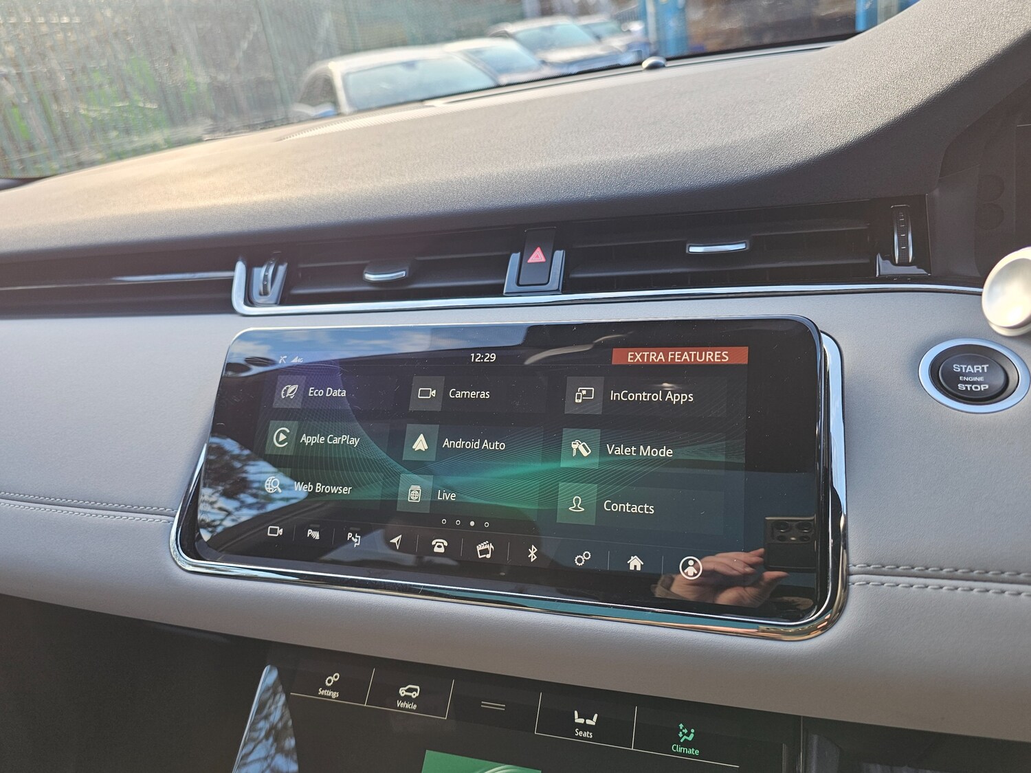 Used Land Rover Range Rover Evoque 2019 for sale - 77023526: Photo 31