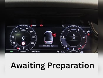 Used Land Rover Range Rover Evoque 2019 for sale - 77023526: Photo