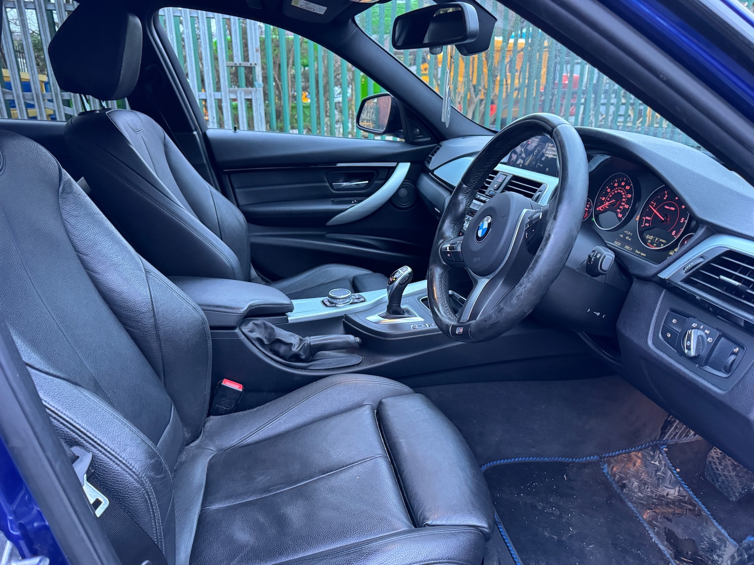 Used BMW 3 Series 2016 for sale - 76909265: Photo 4