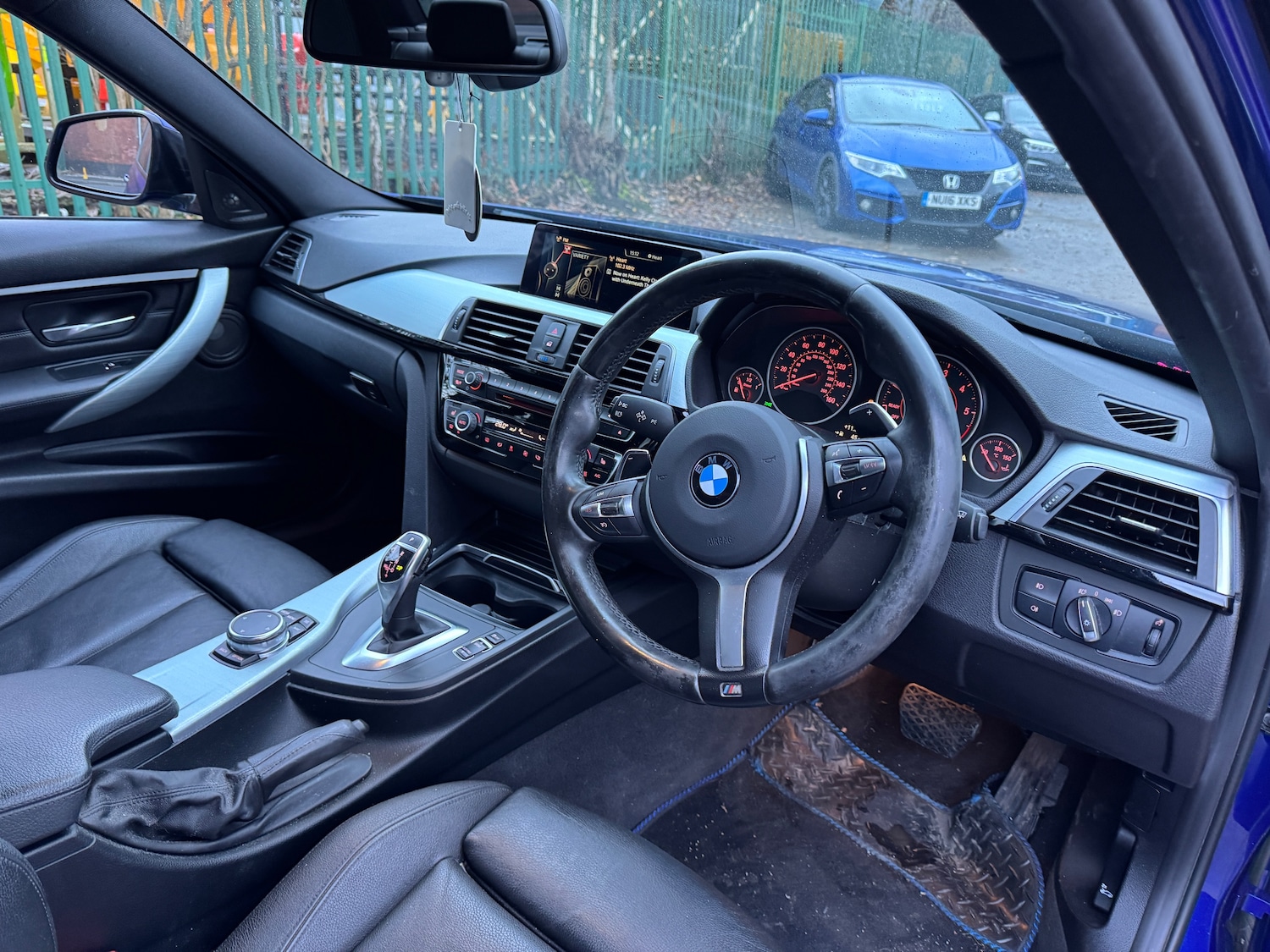 Used BMW 3 Series 2016 for sale - 76909265: Photo 5