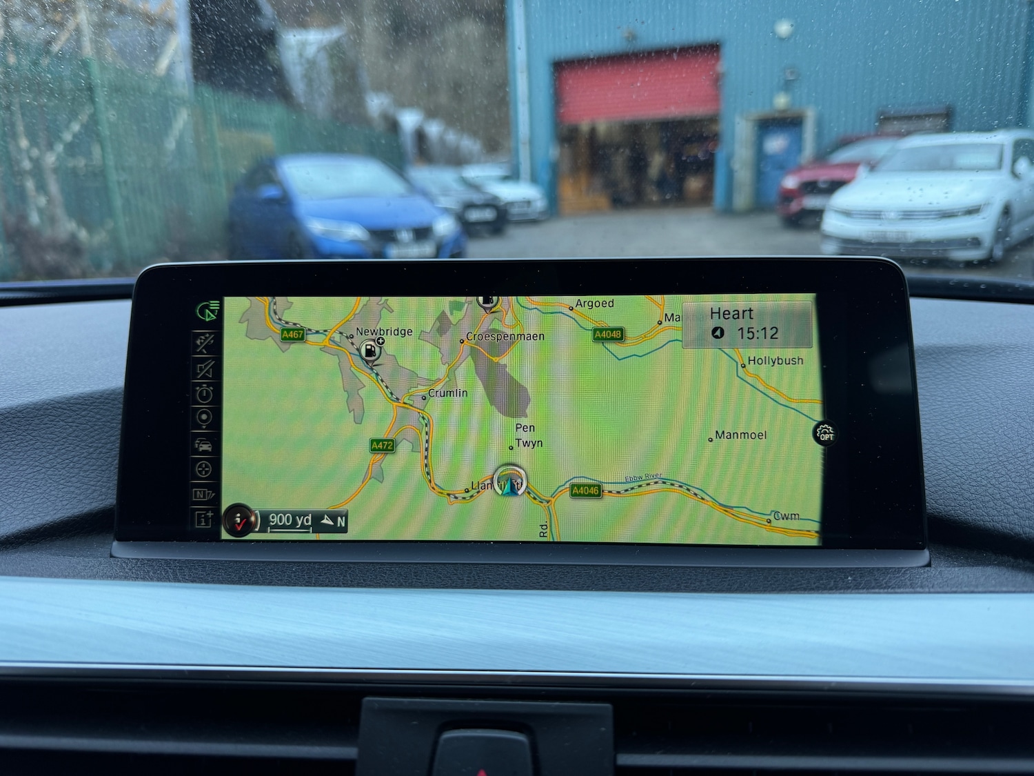 Used BMW 3 Series 2016 for sale - 76909265: Photo 7