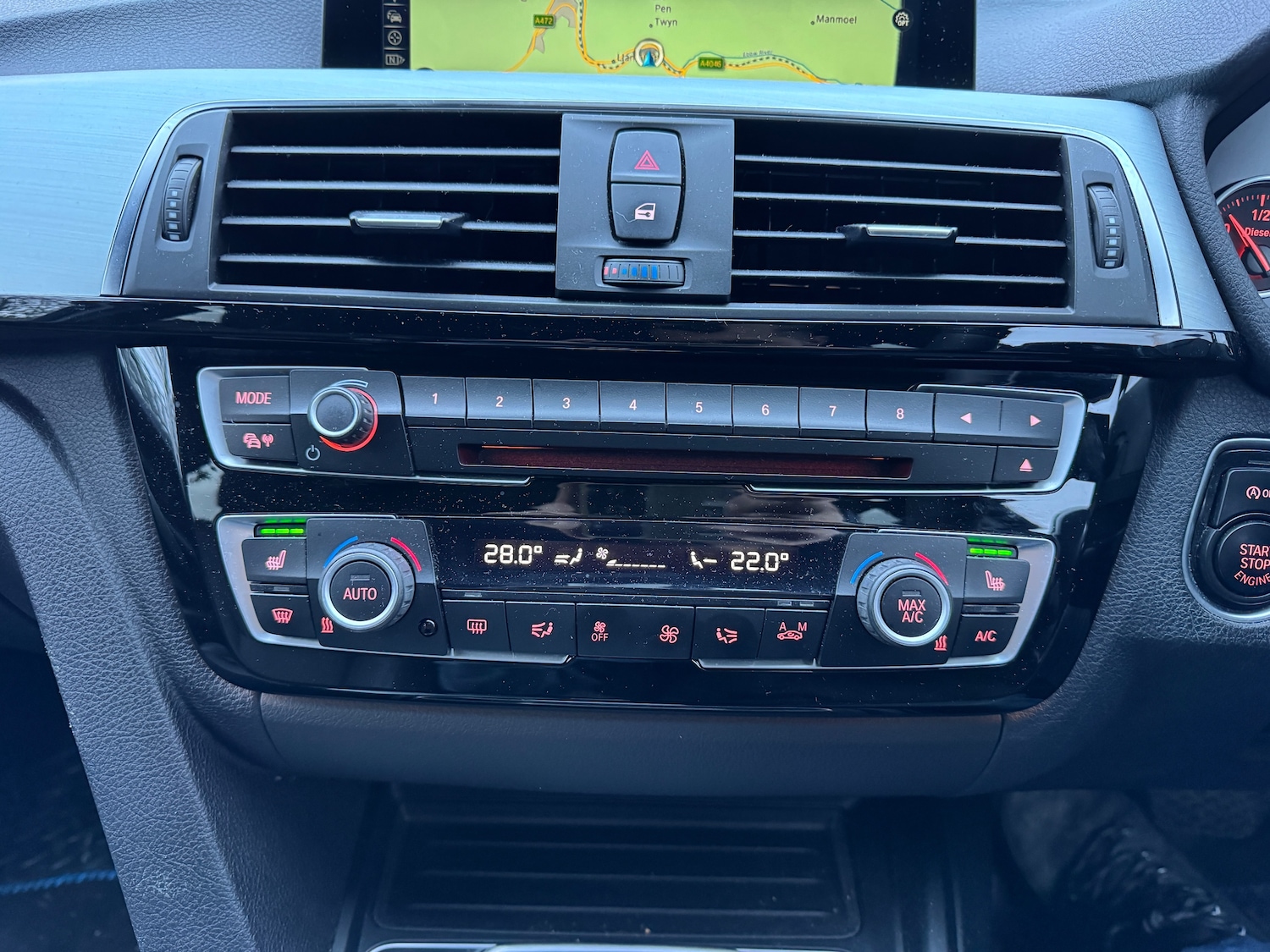 Used BMW 3 Series 2016 for sale - 76909265: Photo 8