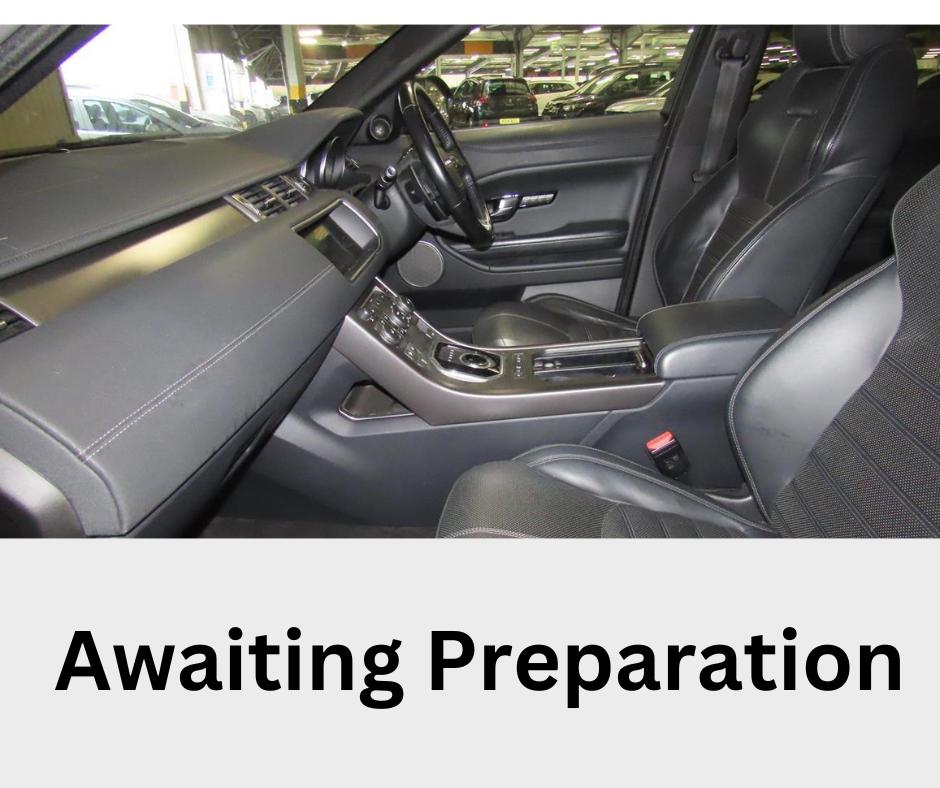 Used Land Rover Range Rover Evoque 2018 for sale - 76961834: Photo 2