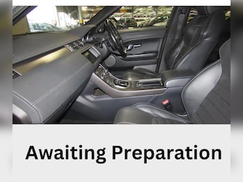 Used Land Rover Range Rover Evoque 2018 for sale - 76961834: Photo