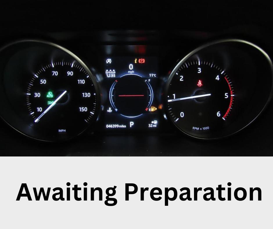 Used Land Rover Range Rover Evoque 2018 for sale - 76961834: Photo 3