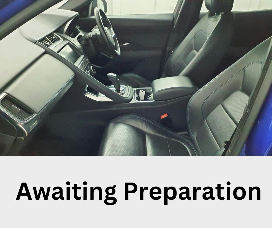 Used Jaguar E-Pace 2019 for sale - 77951673: Photo 2